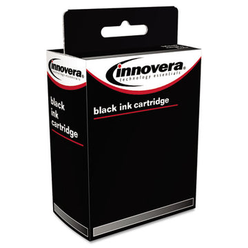 Innovera® Remanufactured Black Ink, Replacement For Canon Pgi-35 (1509b002), 191 Page-yield freeshipping - TVN Wholesale